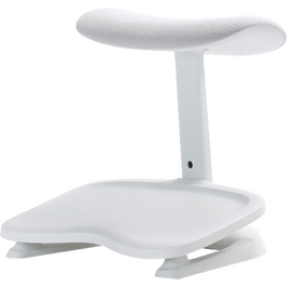 Ергономічна підставка для ніг LiberNovo StepSync Footrest Glacier for Omni Gen