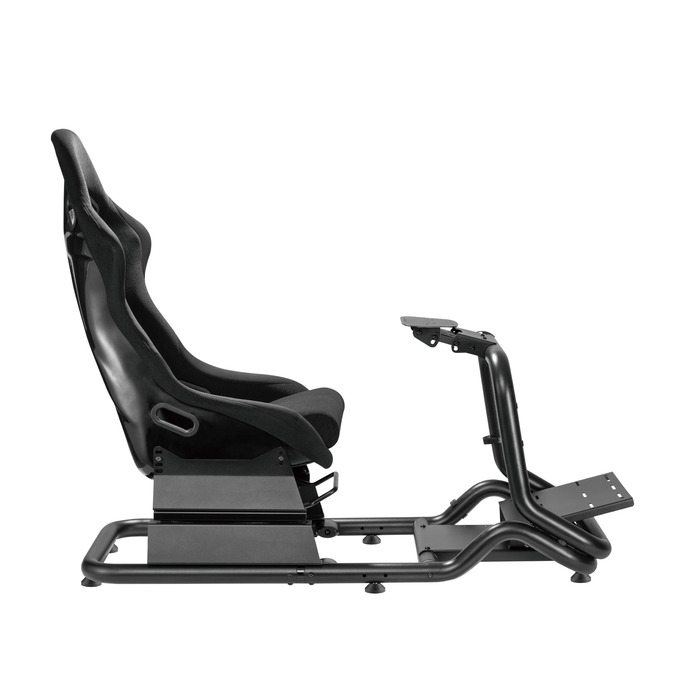 Ігрове крісло кокпіт GamePro RS167