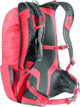Deuter Updays 20 легкий рюкзак для скитурів 20 л рубін-хібіскус