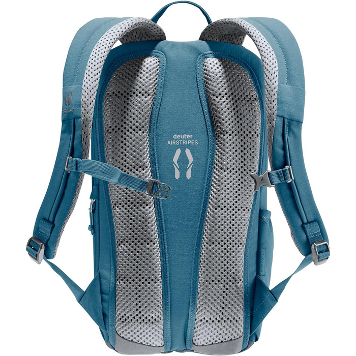Рюкзак Deuter Step Out 12 л, міський, синій