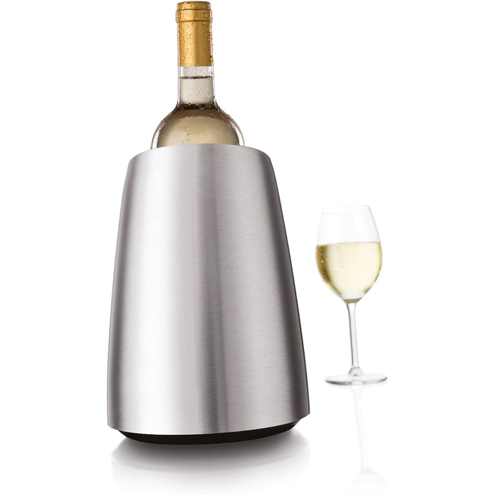 Охолоджувач для вина 20,5 см Elegant Vacu Vin