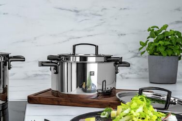 Набір посуду Zwilling Bellasera 5 предметів нержавіюча сталь