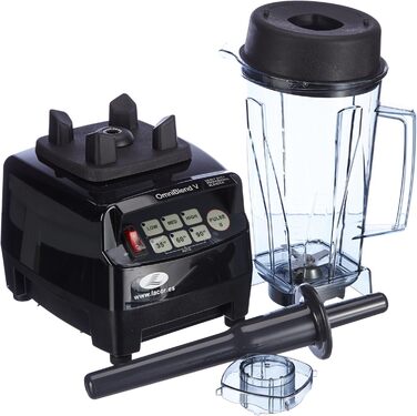 Професійний міксер Lacor Profi 950 Вт, 69195