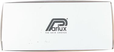 Фен Parlux Alyon Ionic блакитний туркізний, іонний, професійний