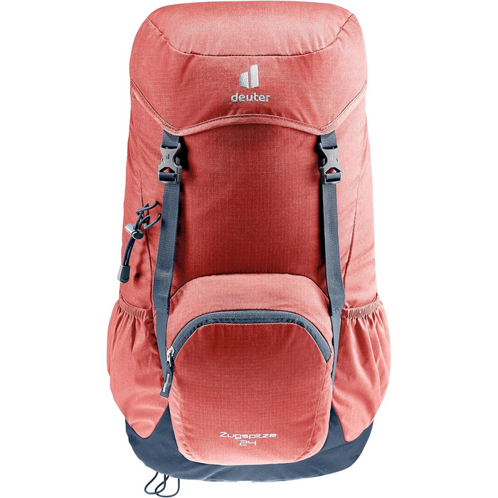 Рюкзак для туризму Deuter Zugspitze 24 Classic, 24 л, Lava-Ink