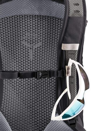 Рюкзак для туризму Deuter AC Lite 24 літри, легкий, вентиляція спини