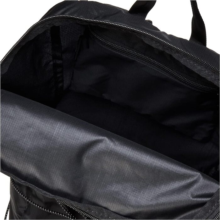 Рюкзак Jack Wolfskin JWP Ultralight Pack чорний ультралегкий
