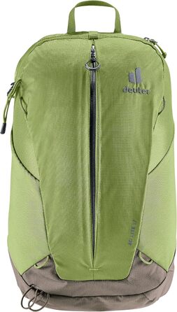 Рюкзак для туризму Deuter AC Lite 17 літрів Meadow-pepper