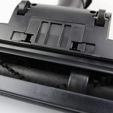 Турбощітка для пилососа AEG, Electrolux AirMax, Equipt, Powerline, Classic, Vampyr, Compact, Z432
