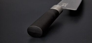 Кухарський ніж Wasabi Black Kai 23,5 см