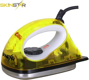 Прасувальник для нанесення воску SkinStar Smart Waxer, регулювання температури 100-170°C, 1000 Вт