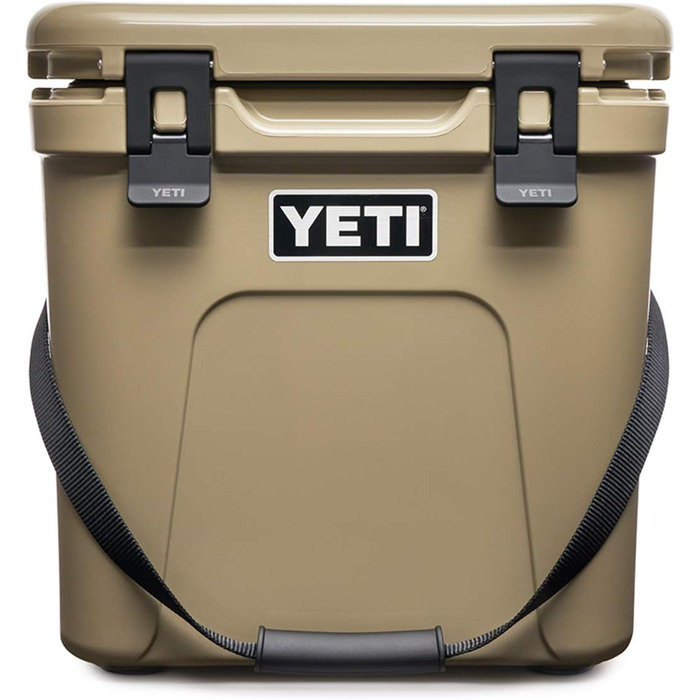 Автохолодильник YETI Roadie 24, агавово-бірюзовий, портативний