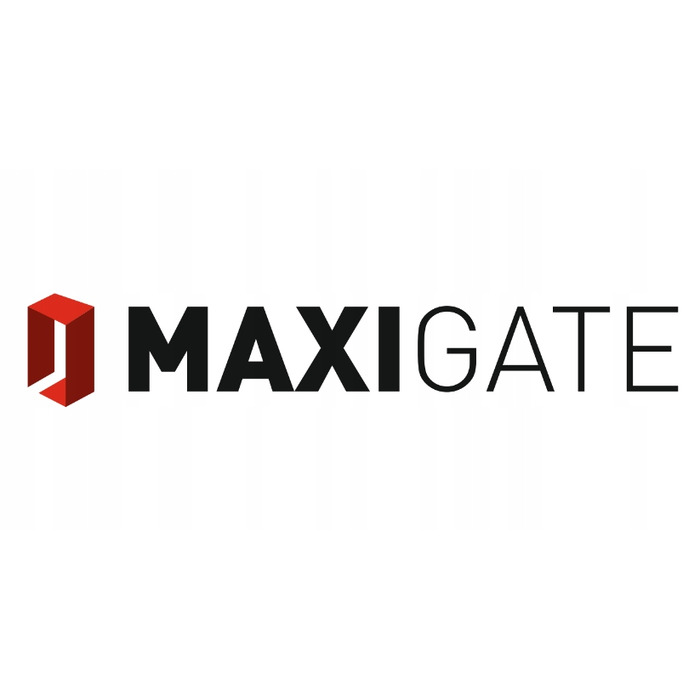 Розпірна захисна брама Maxigate для дверей та сходів, 89-96 см