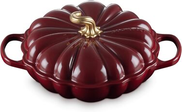 Каструля для тушкування Le Creuset з чавуну, 2.75 л, білий (Рона)