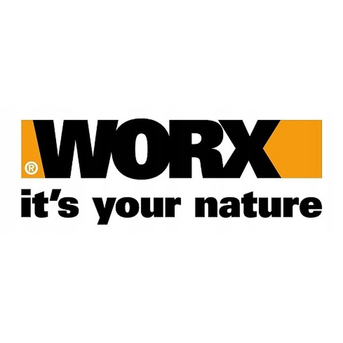 Робот-газонокосарка Worx LANDROID M600 Plus WR166E для площ до 600 м² + Гараж WA0810