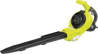 Електричний листозбирач/подрібнювач RYOBI RBV3000CESV, 3000 Вт
