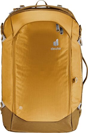 Рюкзак для подорожей Deuter AViANT Access 38 л кориця-мигдаль