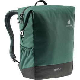 Міський рюкзак Deuter Vista Spot 18 л, унісекс, зелений