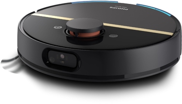Робот-пилосос з функцією вологого прибирання Philips Aqua 7000 XU7000/01