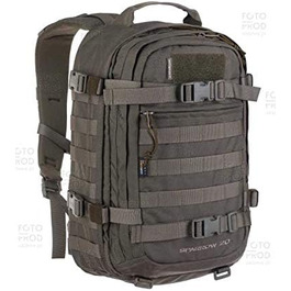 Рюкзак туристичний Sparrow 20 л, RAL 6003, військовий зелений