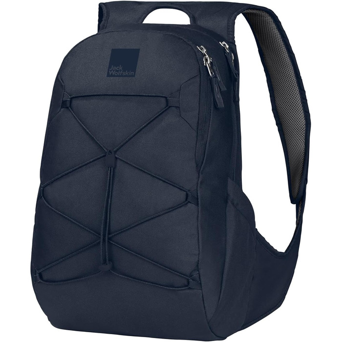 Жіночий міський рюкзак Jack Wolfskin Savona De Luxe, 1 шт.