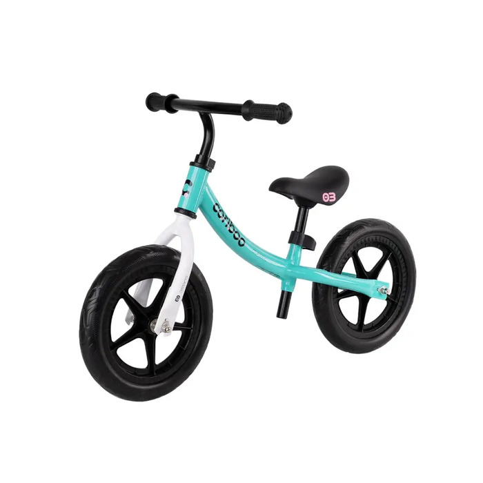 Беговель Cariboo Classic 12