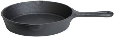 Сковорода PaellaWorld з ручкою, чавунна, 20 см