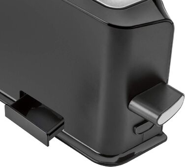 ProfiCook PC-VK 1080 Вакуумний пакувальник з насосом для Sous Vide | 12 л/хв, нержавіюча сталь, 10 пакетів