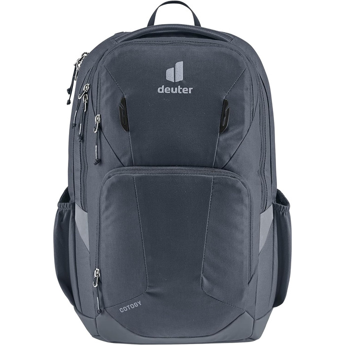 Шкільний рюкзак Deuter Cotogy 26 л, чорний