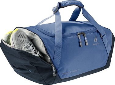 Спортивна дорожня сумка Deuter AViANT Duffel 50 л, Pacific-Ink