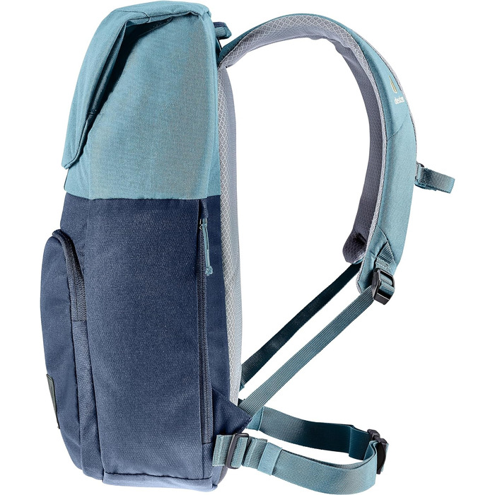 Рюкзак Deuter UP Sydney 22 л, міський, еко, Ink-Atlantic