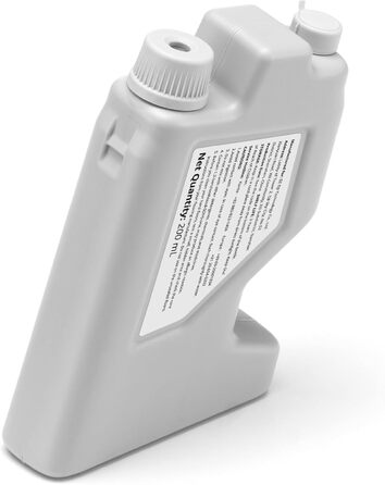 Робот-пилосос DJI ROMO S з функцією миття підлоги, 25000 Па, розпізнавання перешкод рівня дрона, 2 роботизовані руки, 200 днів без обслуговування, автоматичне очищення та сушка моп-насадки (усуває запахи)