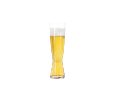 Набір пивних келихів Pilsner 425 мл, 4 предмети Пивна класика Spiegelau
