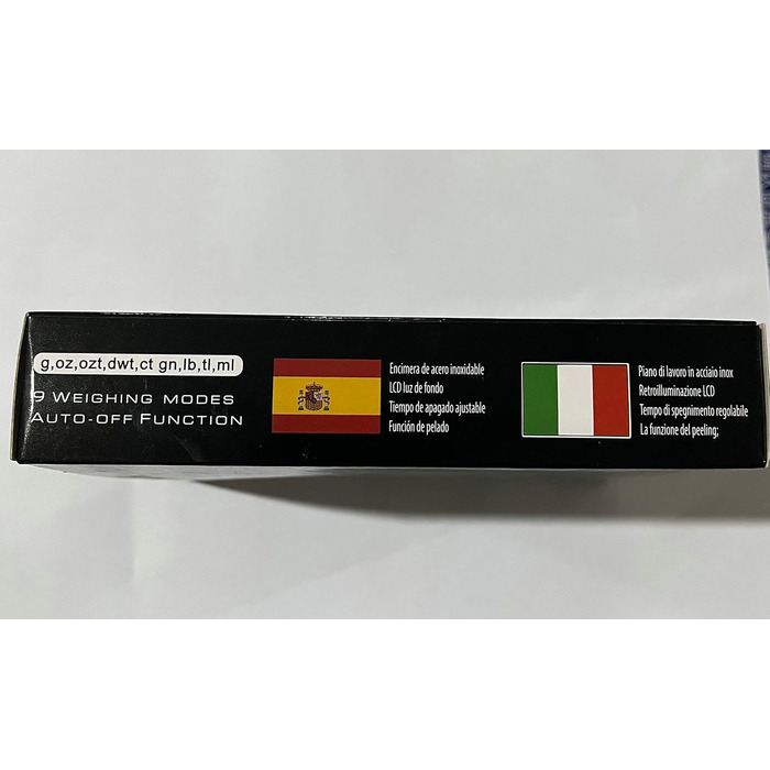 KUBEI Ваги кухонні електронні 1 кг/0,01 г, USB зарядка, цифрові, нержавіюча сталь, для ювелірних виробів, монет, порошків, випічки, високоточні