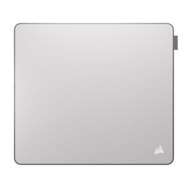 Ігровий килимок для миші Corsair MM PRO Control (Сірий, 450 x 400 мм)