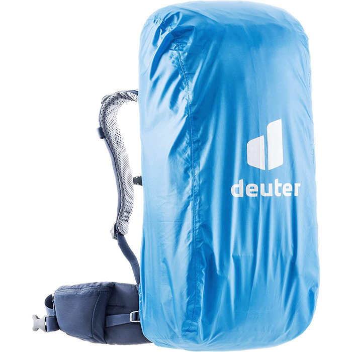 Дощовик для рюкзака Deuter Raincover II 30-50 л, водонепроникний чохол