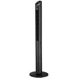 Вентилятор-колона Westinghouse Highland I 72723, 13 см, 120 см, 40 Вт, 230 В, антрацит, з пультом дистанційного керування