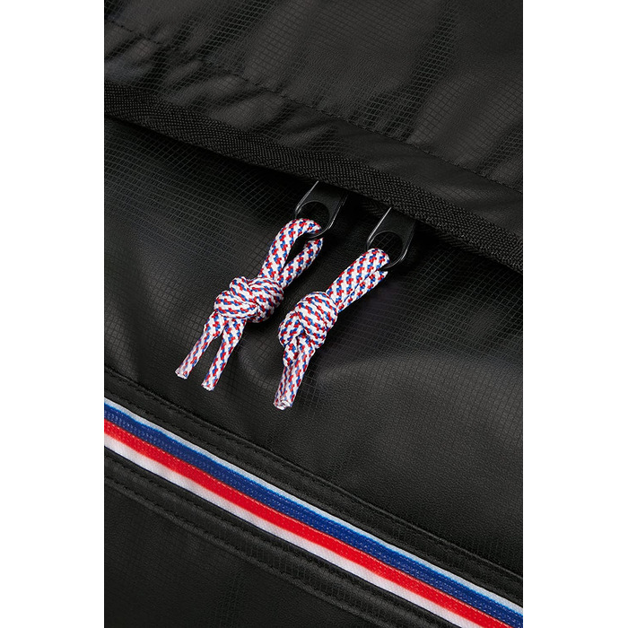 Рюкзак American Tourister Upbeat Pro, чорний, міський, для ноутбука