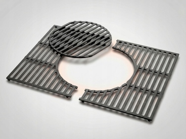 Вугільний гриль TODOMI 57 x 43 см