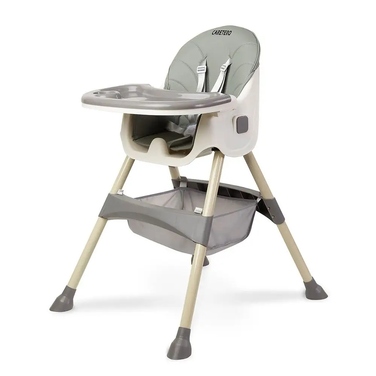 Стілець для годування Caretero, 92 x 63 x 75 см