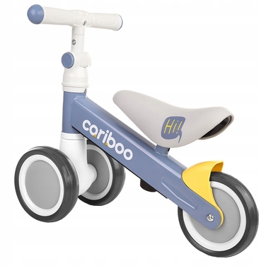 Беговел Cariboo Friends 16