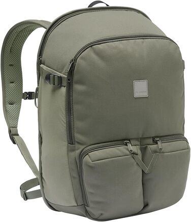 Рюкзак VAUDE Coreway 23 л унісекс, хакі, універсальний розмір