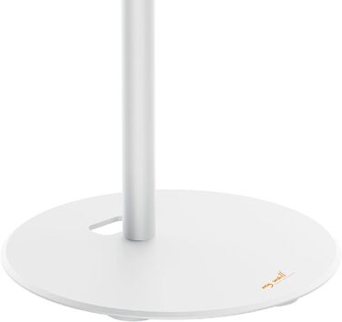 Стійки для колонок Sonos Era 100 / Era 100 SL My Wall HS42WL, білі, комплект 2 шт.