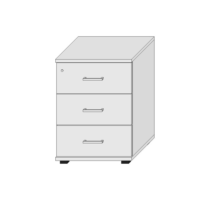 Контейнер Martigo Plus 55 x 40 x 45 см