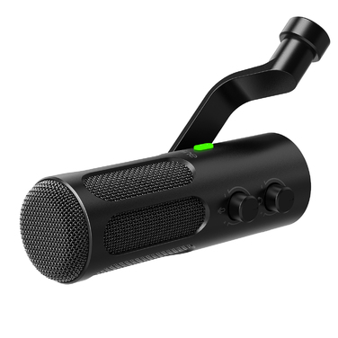 USB/XLR Мікрофон Fifine Tank3