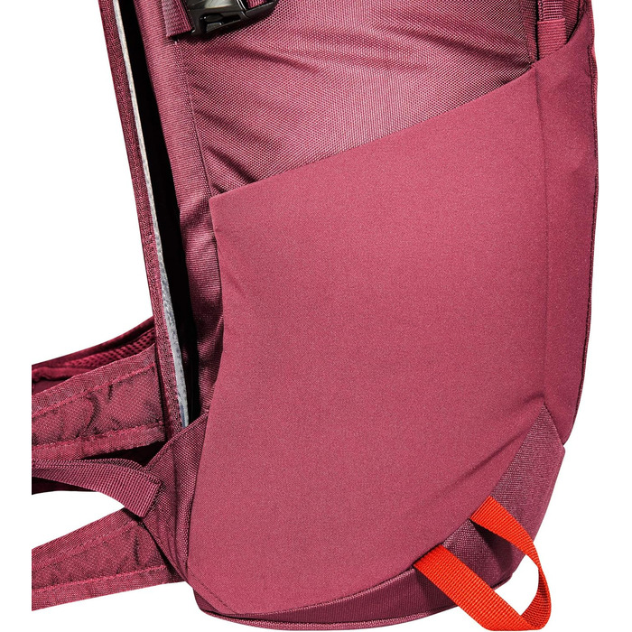 Рюкзак для туризму Tatonka Hike Pack 27 л з вентиляцією спини та дощовиком, легкий і зручний, унісекс, сірий
