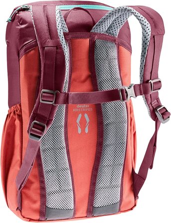 Дитячий рюкзак Deuter Junior 18 л, марон-куррант
