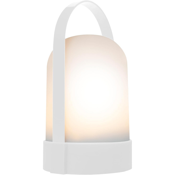 LED-ліхтар Remember з ручкою, 4 кольори, Pure