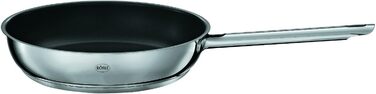 Набір сковорідок Rösle Elegance 4 шт. (20/24/28 см) + вок 28 см
