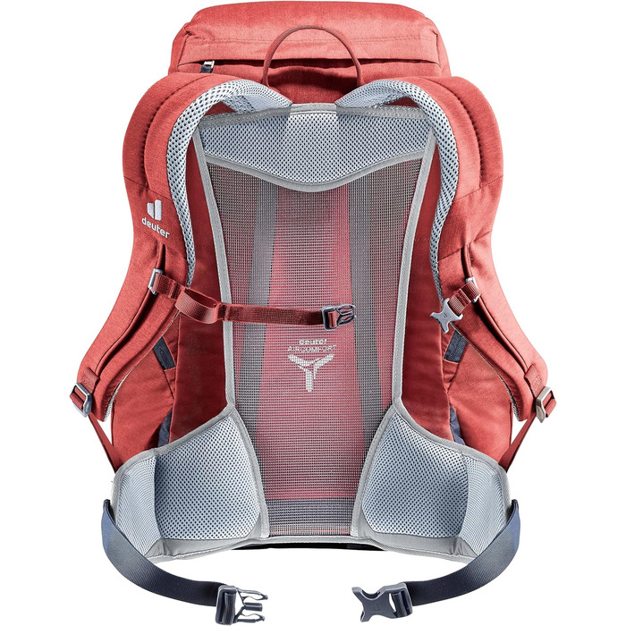 Рюкзак туристичний Deuter Gröden 32 Classic Lava-Ink, 32 л